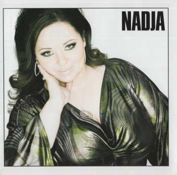 CD Nadja: Nadja DIGI