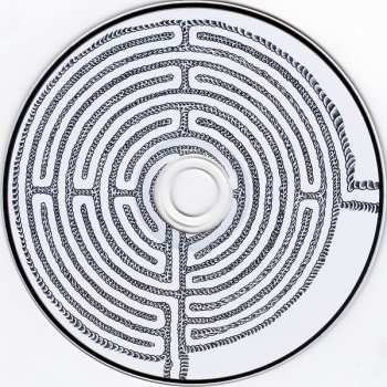 CD Nadja: Labyrinthine
