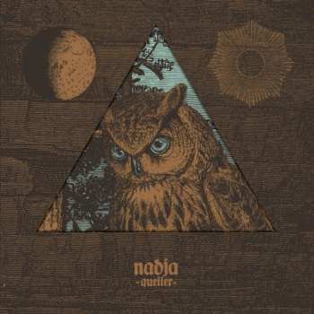 Album Nadja: Queller