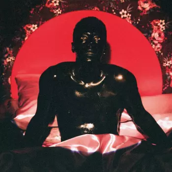 Naeem Juwan: Startisha