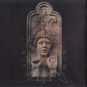 CD Naer Mataron: Lvcitherion (Temple Of The Radiant Sun)