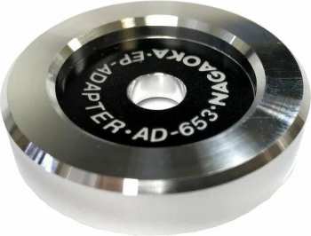 Audiotechnika Nagaoka AD-653/2