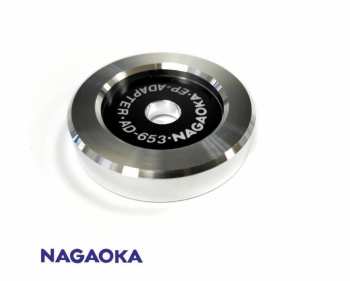Audiotechnica Nagaoka AD-653/2