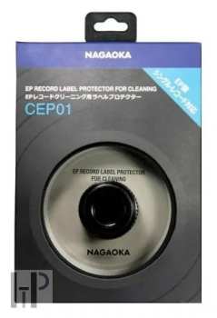 Audiotechnica Nagaoka CEP01