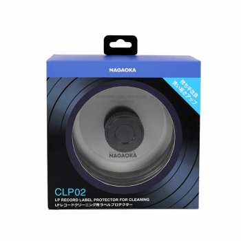 Audiotechnika Nagaoka Clp02