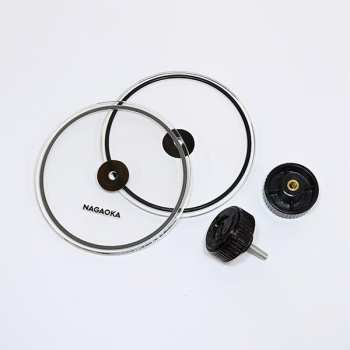 Audiotechnica Nagaoka Clp02