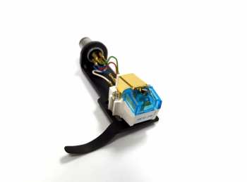 Audiotechnica Nagaoka Dj-03 Hd