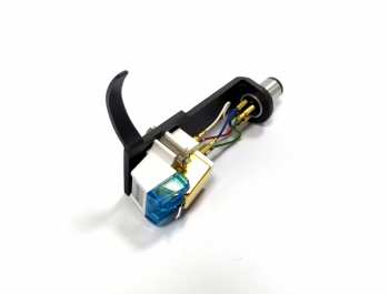Audiotechnica Nagaoka Dj-03 Hd