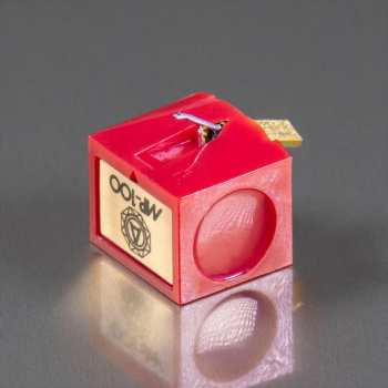 Audiotechnika Nagaoka Jn-p100
