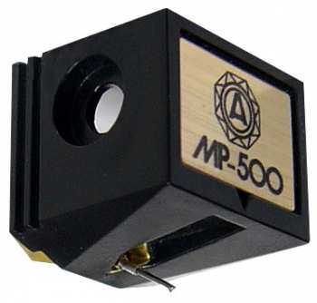 Audiotechnica Nagaoka Jn-p500