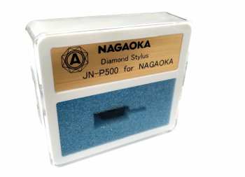 Audiotechnica Nagaoka Jn-p500