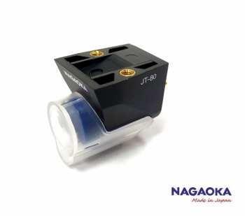 Audiotechnika Nagaoka Jt-80lb