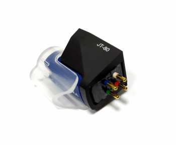 Audiotechnica Nagaoka Jt-80lb