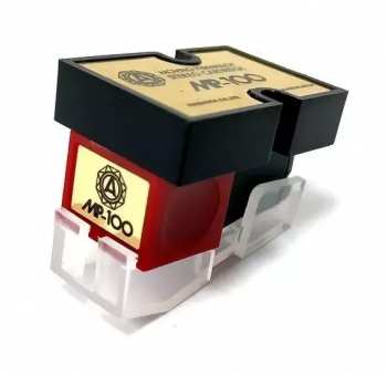 Audiotechnika Nagaoka MP-100