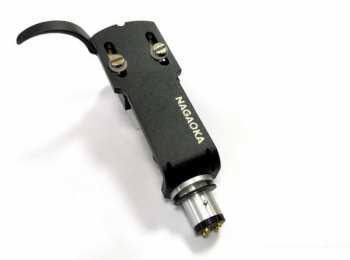 Audiotechnica Nagaoka MP-100H