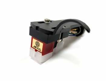 Audiotechnika Nagaoka MP-100H