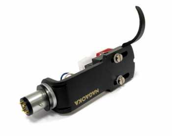 Audiotechnica Nagaoka MP-100H