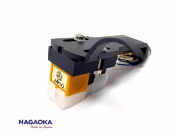 Audiotechnika Nagaoka Mp-110h