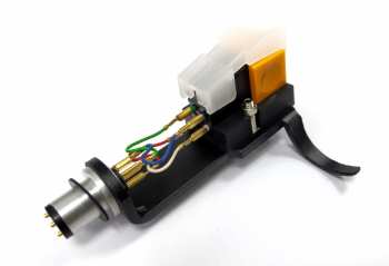 Audiotechnica Nagaoka Mp-110h