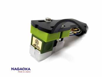 Audiotechnika Nagaoka Mp-150h
