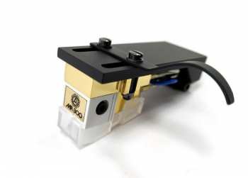 Audiotechnika Nagaoka MP-300H