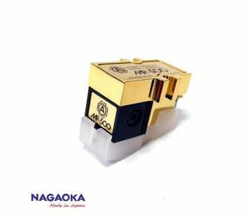 Audiotechnika Nagaoka Mp-500