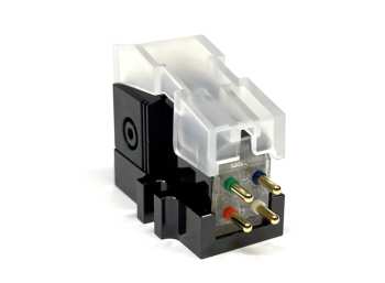 Audiotechnica Nagaoka Mp-700