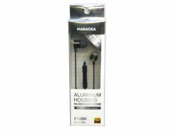 Audiotechnica Nagaoka P908m