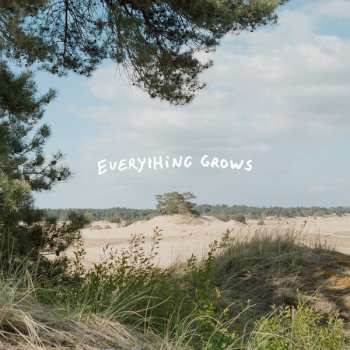 Album Nagasaki Swim: Everything Grows