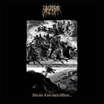 Album Nagelfar: Als Die Tore Sich Öffnen