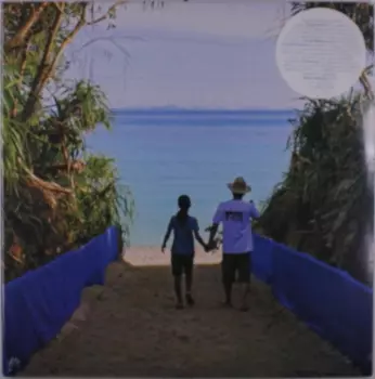 Nagisa Ni Te: New Ocean