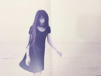 2LP Nagisa Nite: 渚にて = On The Love Beach