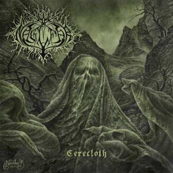 LP Naglfar: Cerecloth