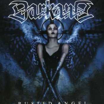 CD Naglfar: Diabolical