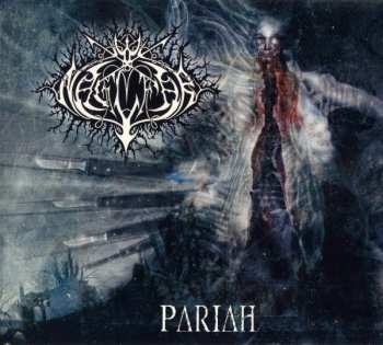 Album Naglfar: Pariah