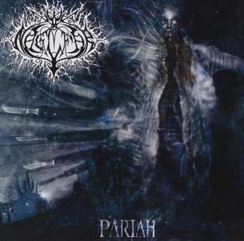 CD Naglfar: Pariah