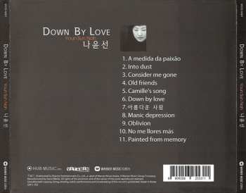 CD Youn Sun Nah: Down By Love