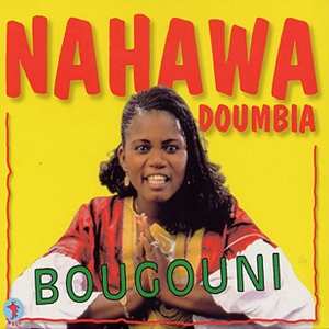 CD Nahawa Doumbia: Bougouni DIGI