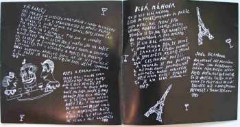 CD Nahoru Po Schodišti Dolů Band: 83 - 93