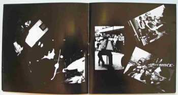 CD Nahoru Po Schodišti Dolů Band: 83 - 93