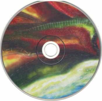 CD Ondřej Ruml: Nahubu