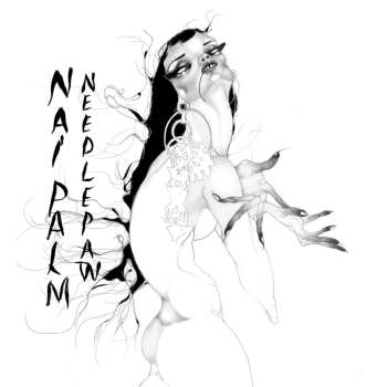 CD Nai Palm: Needle Paw