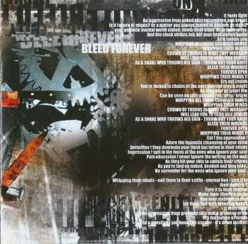 CD Nail Within: Nail Within