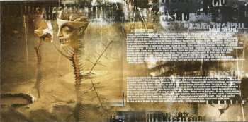 CD Nail Within: Nail Within