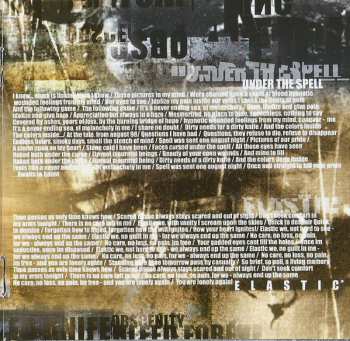 CD Nail Within: Nail Within