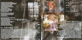 CD Nail Within: Nail Within