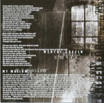 CD Nail Within: Nail Within