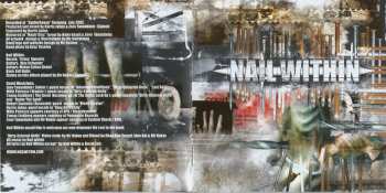 CD Nail Within: Nail Within