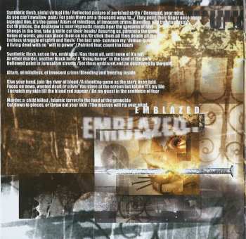 CD Nail Within: Nail Within