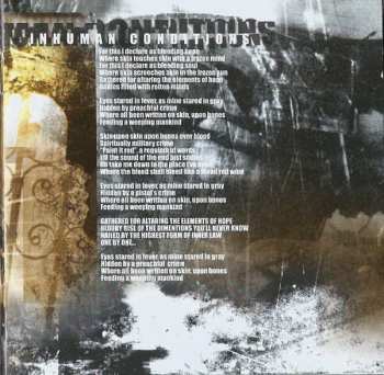 CD Nail Within: Nail Within